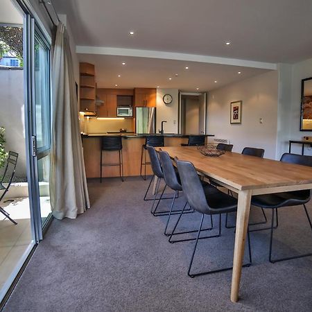 Lakeside Apartments Wanaka Kültér fotó