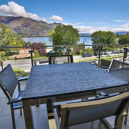 Lakeside Apartments Wanaka Kültér fotó