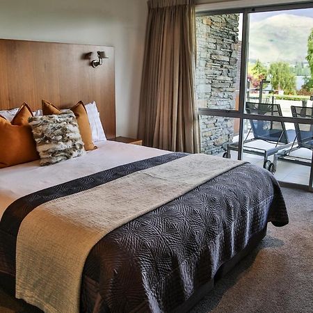 Lakeside Apartments Wanaka Kültér fotó