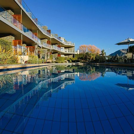 Lakeside Apartments Wanaka Kültér fotó