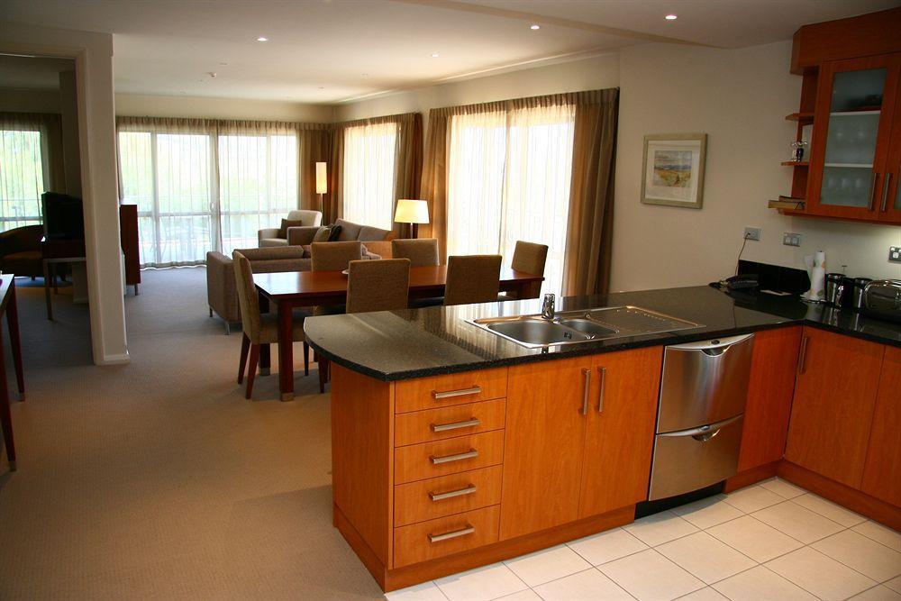 Lakeside Apartments Wanaka Kültér fotó