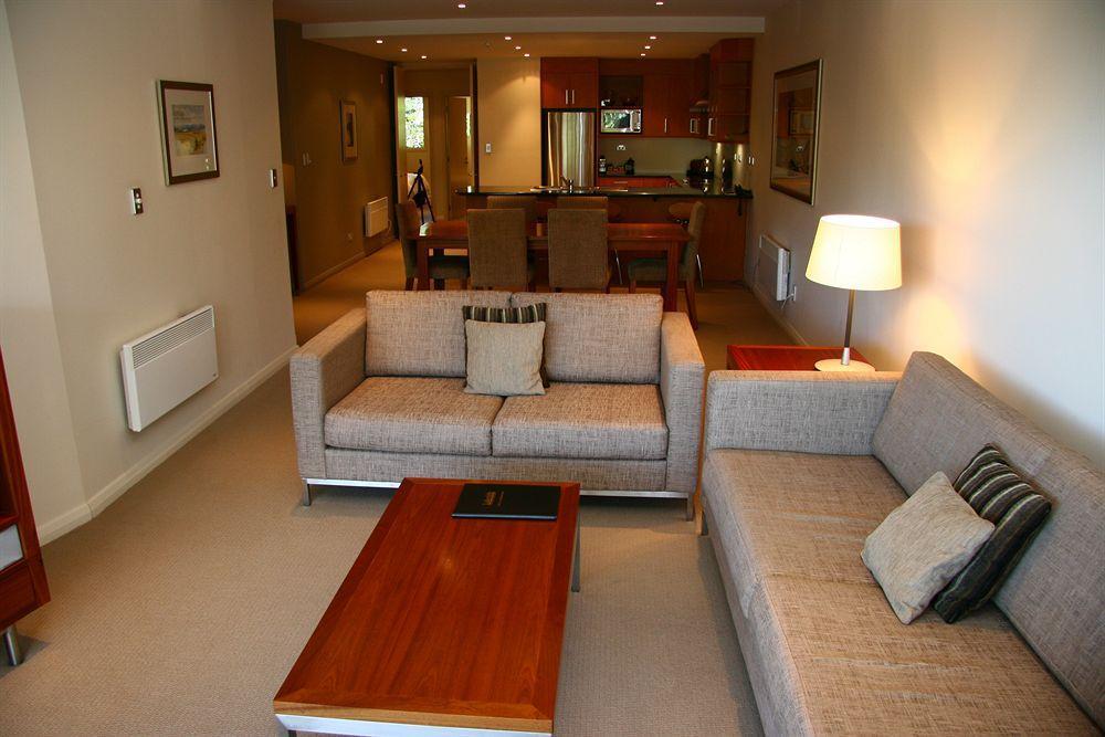 Lakeside Apartments Wanaka Kültér fotó