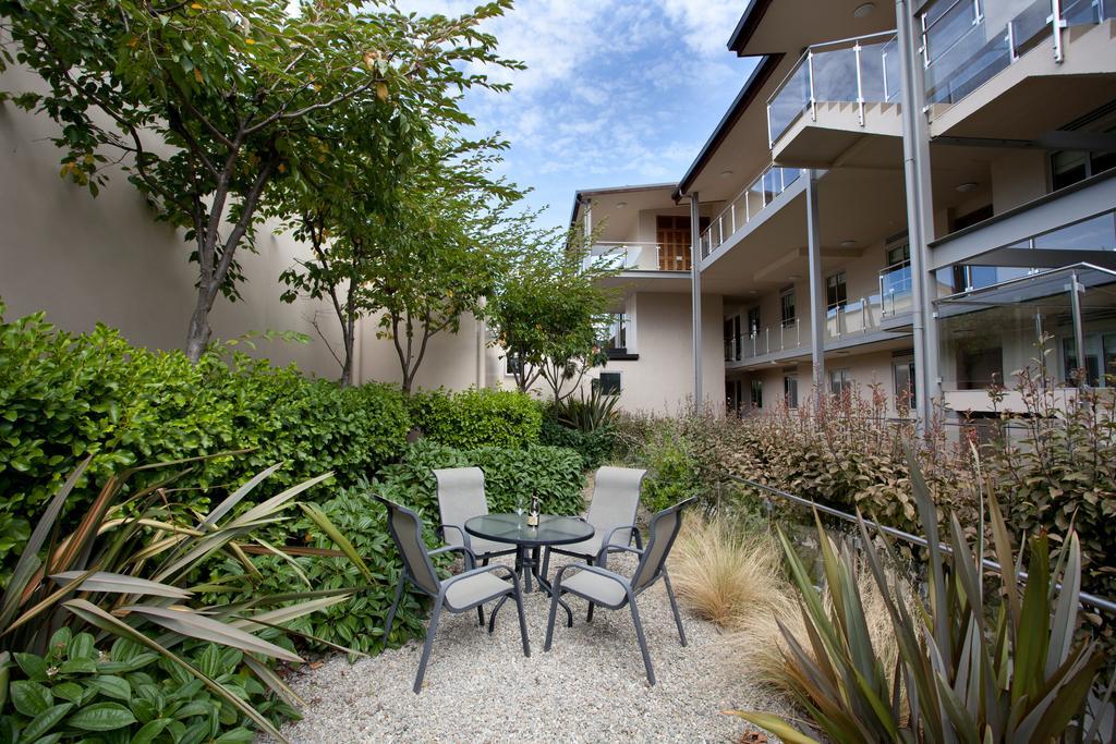 Lakeside Apartments Wanaka Kültér fotó